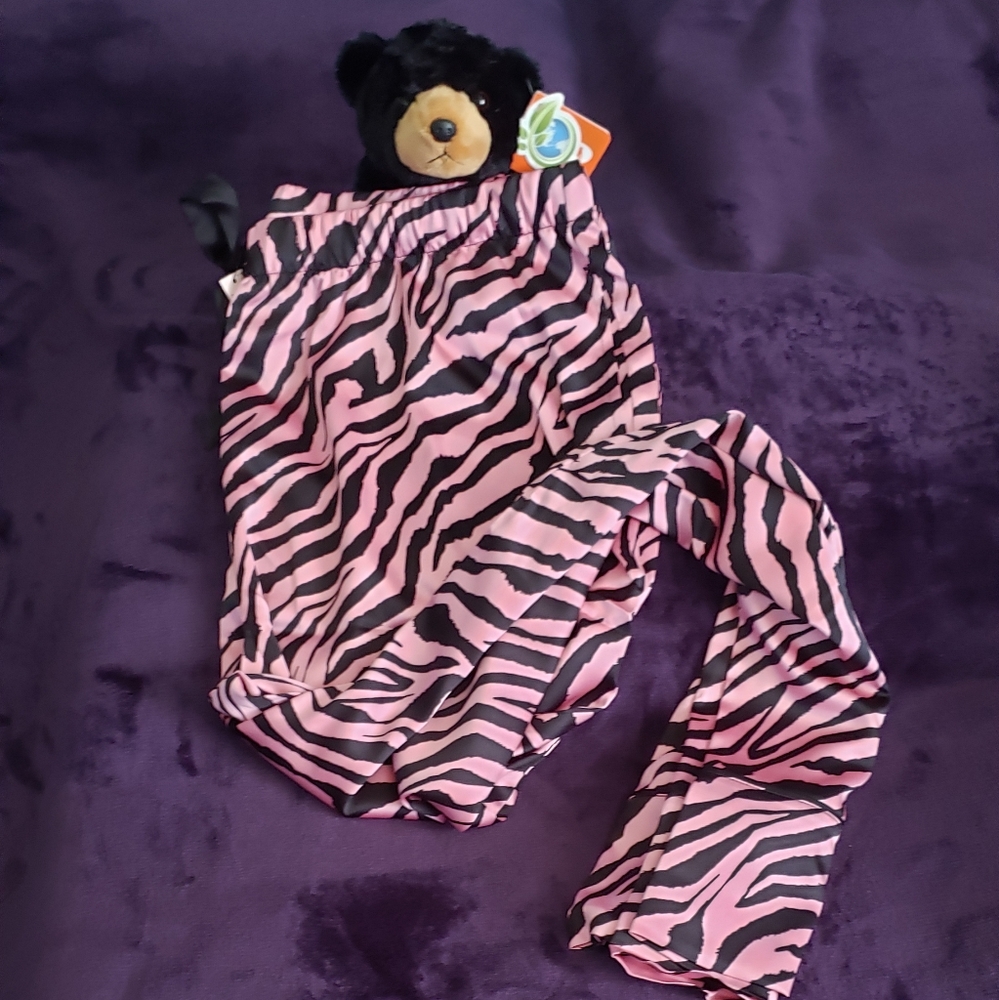 💜💜VS Pajama